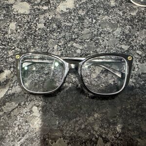 Gucci Black Women's Glasses
